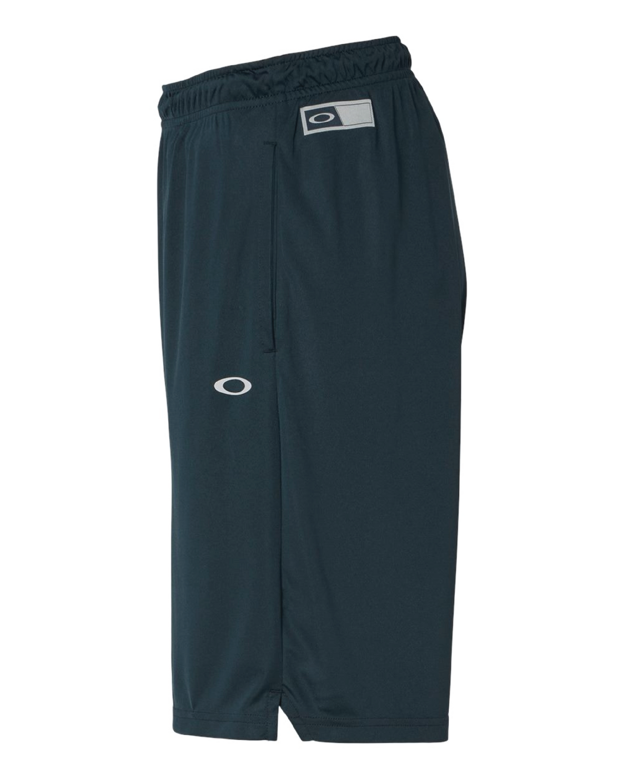 Florida Stars - Oakley Team Issue Hydrolix 9" Shorts