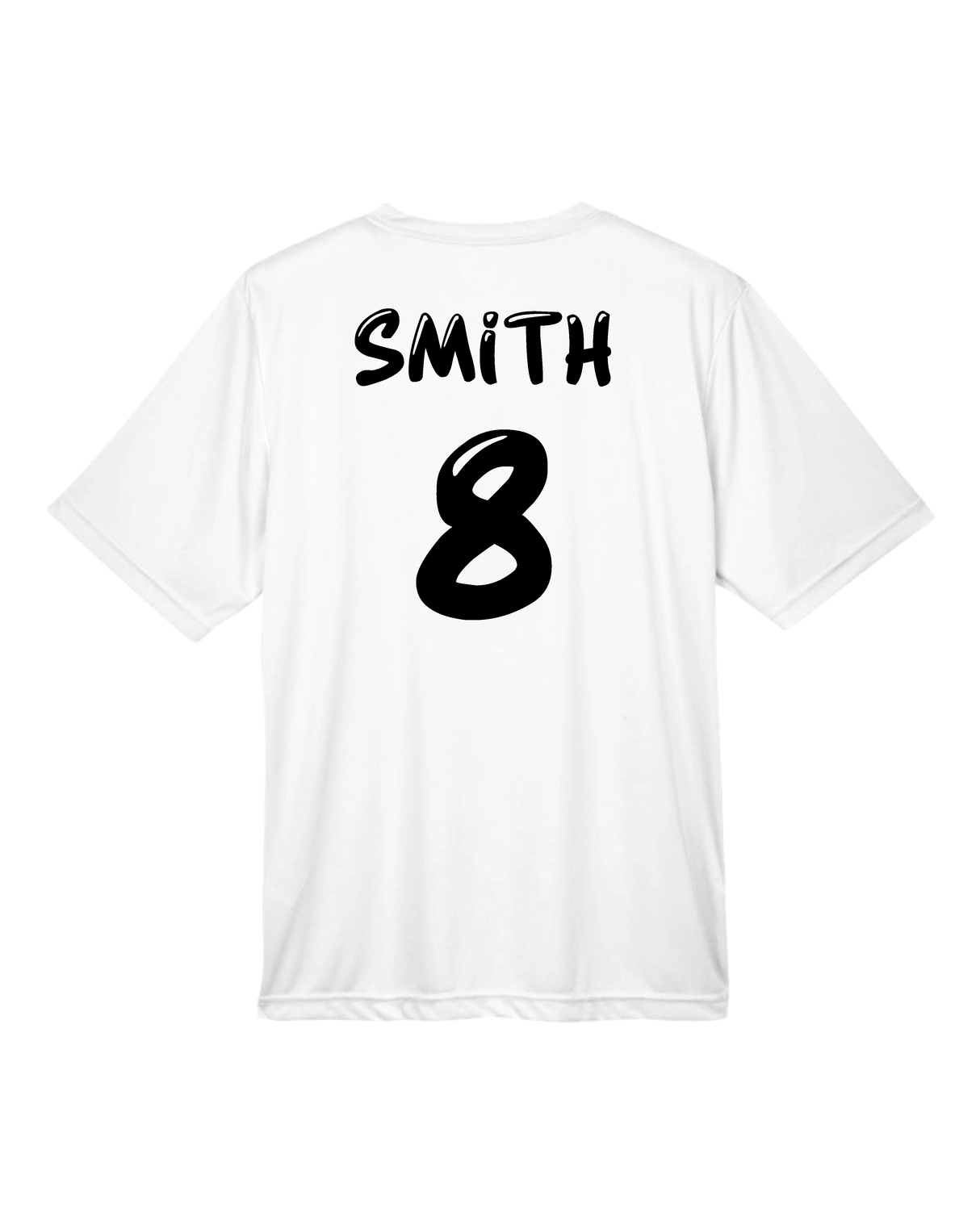 Snowballers Long Sleeve Dri-FIT Tee