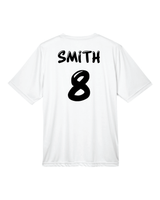 Snowballers Long Sleeve Dri-FIT Tee