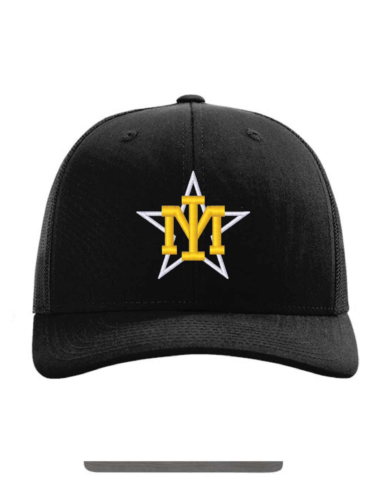 MILL 2026 All-Stars - Trucker Cap