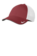 Nike NKFB6448 Stretch To Fit Mesh Back Cap