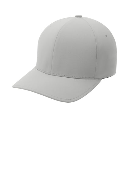 Port Authority C938 Flexfit Delta Cap